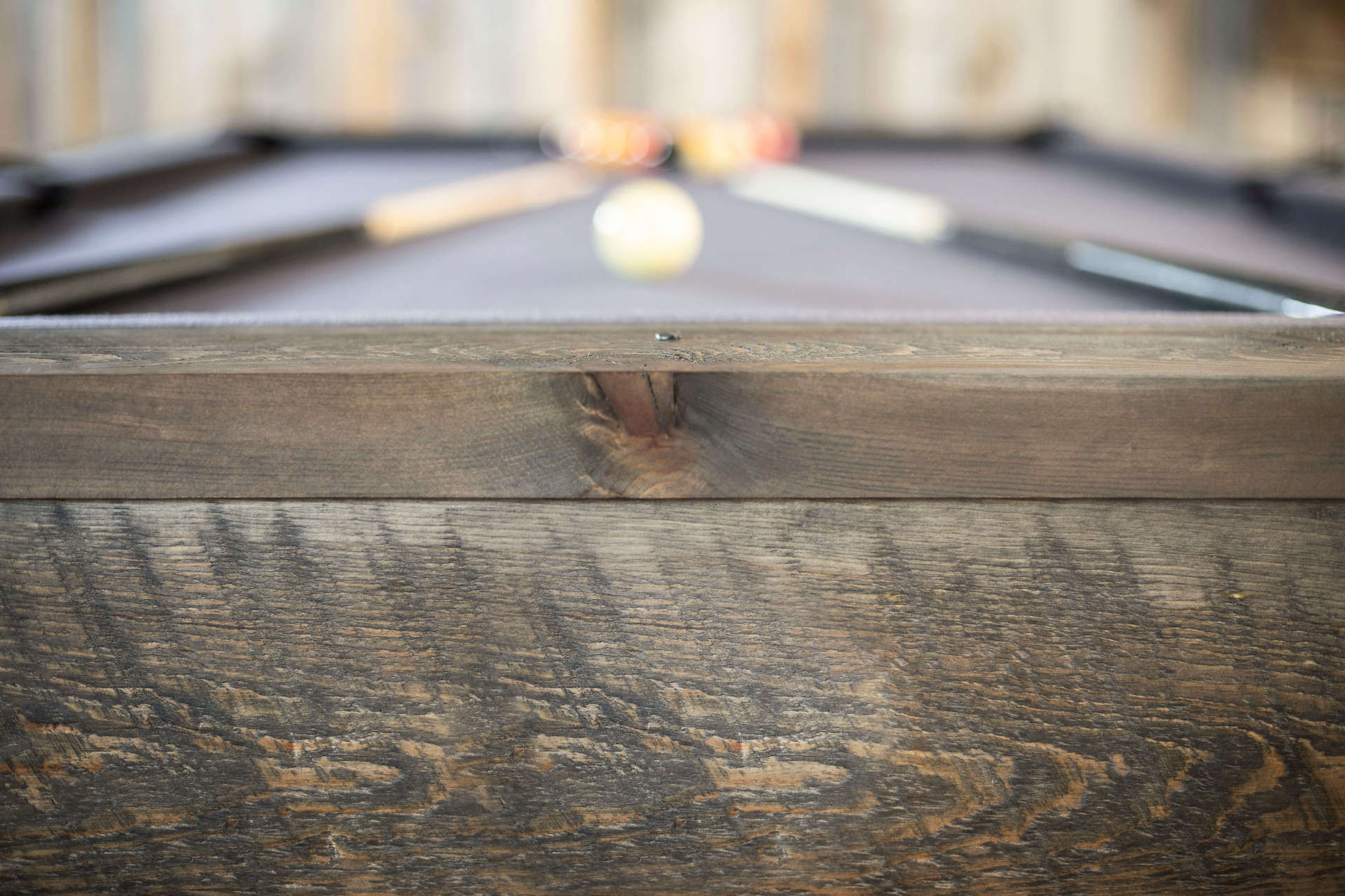 Canada Billiard La Conda Lotus