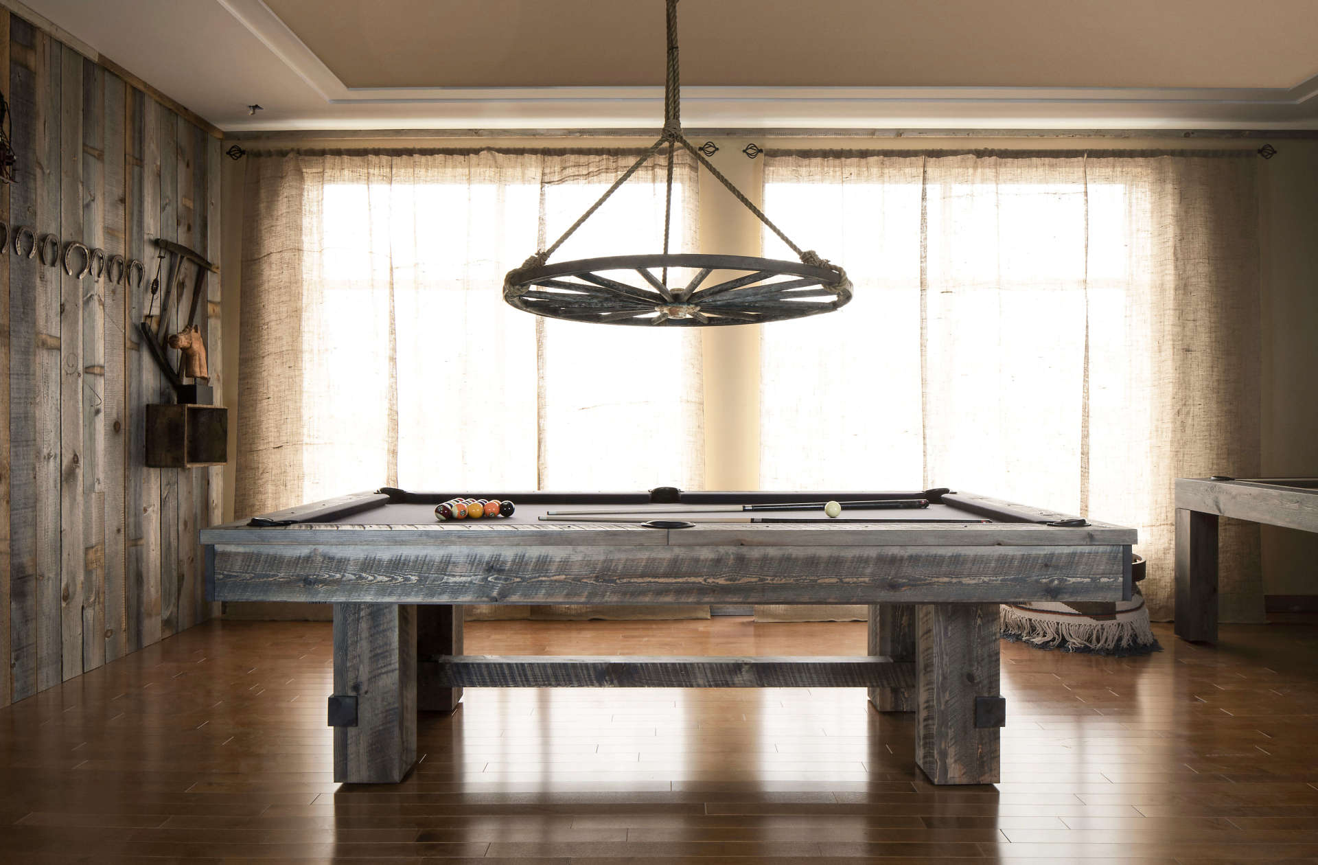 Canada Billiard La Conda Lotus