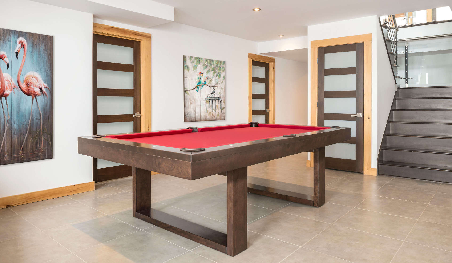 La Conda Venus By Canada Billiard
