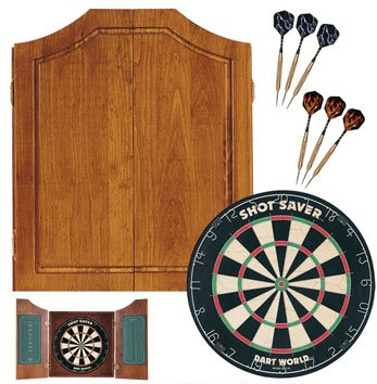 Dart Board