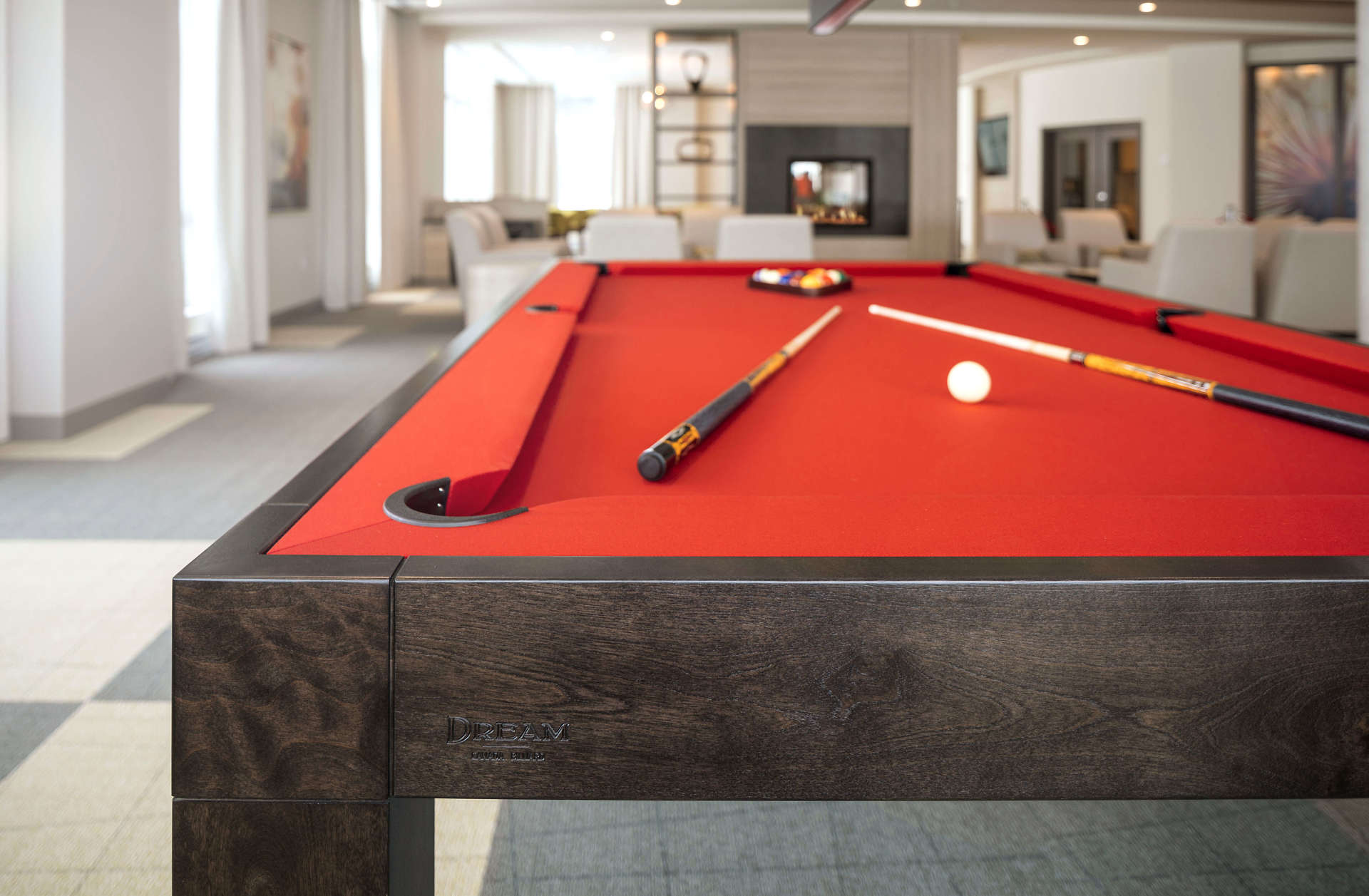 Canada Billiards La Conda Colonial