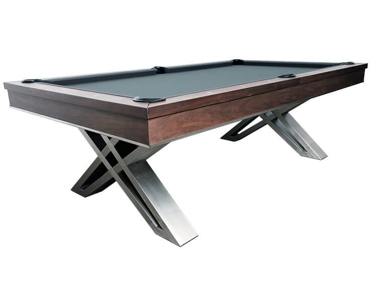 Pierce -Presidential Billiards Available at Best Quality Billiards Lakewood Colorado