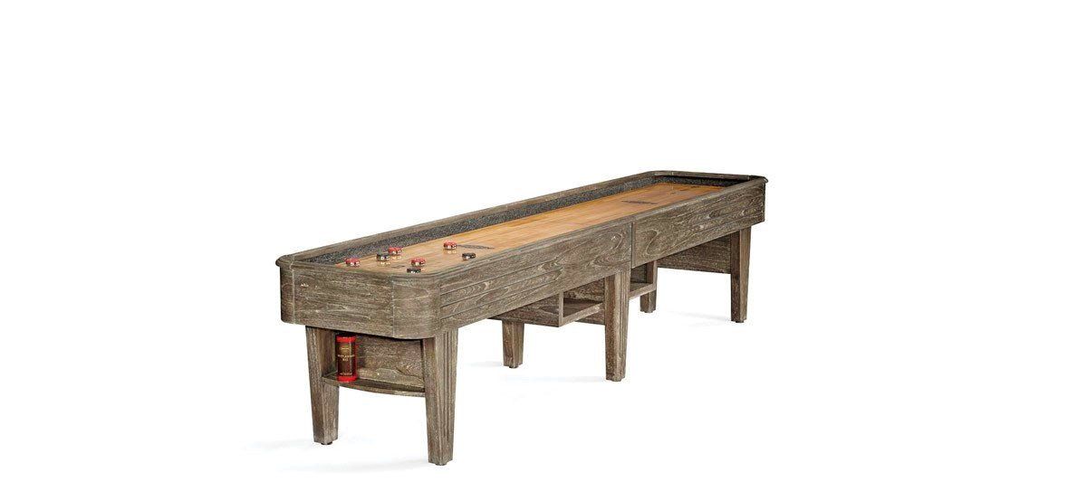 Andover II Shuffleboard by Brunswick