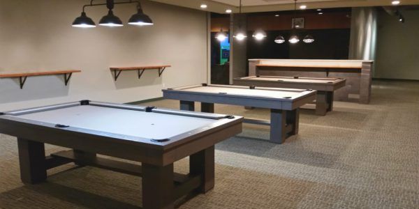 Branson A E Schmidt Made in USA Available at Best Quality Billiards
