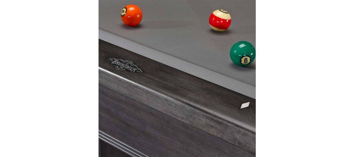 Best Quality Billiards Colorado Pool Table