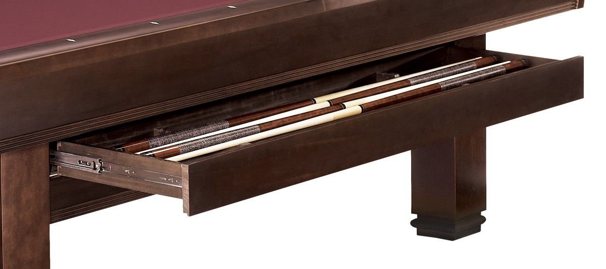Best Quality Billiards Colorado Pool Table