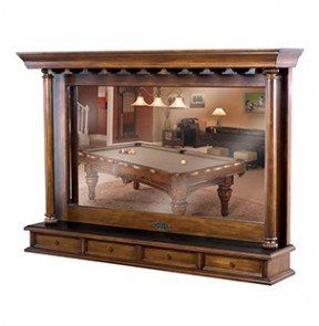 Click for Brunswick Furniture Game Room Furniture by Brunswick