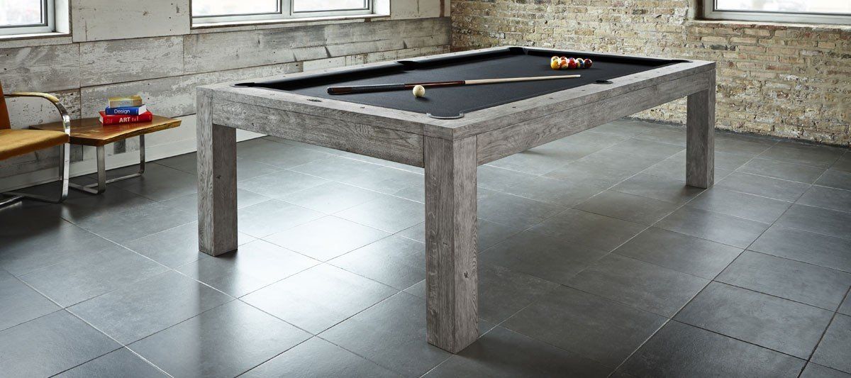 Sanibel Brunswick Billiards Pool Table