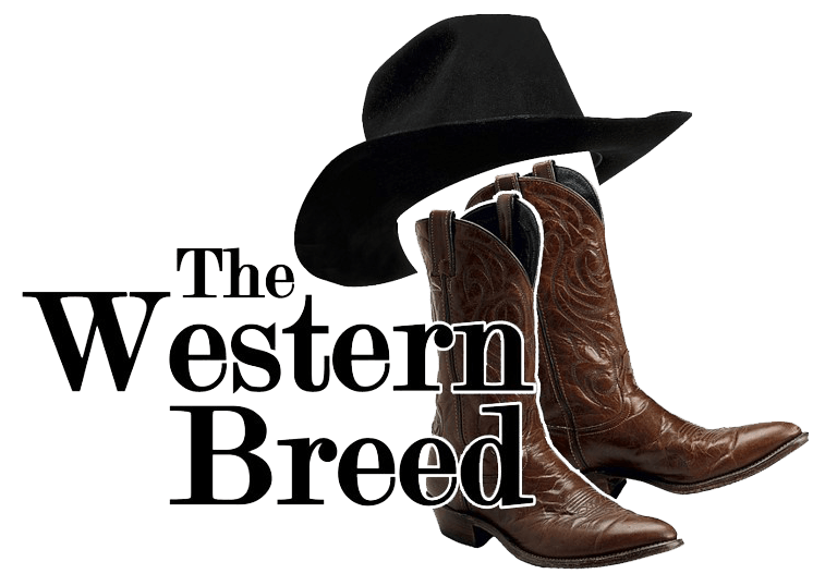 The Western Breed The Western Breed