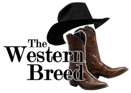 The Western Breed The Western Breed