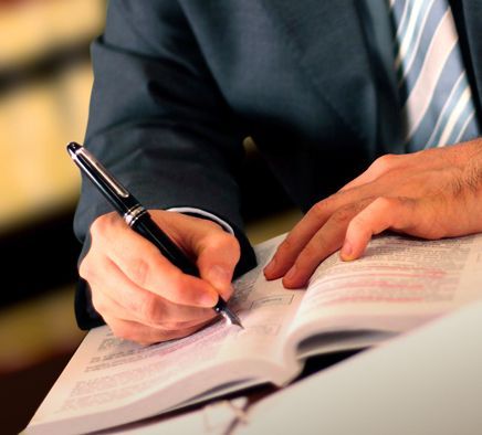 Porter Hulett Solicitor