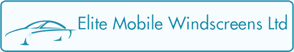 Elite Mobile Windscreens Ltd logo Elite Mobile Windscreens Ltd logo