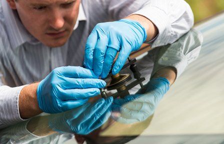 Prompt and reliable service