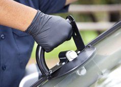 Expert windscreen repairs