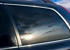 A first-class windscreen replacement service