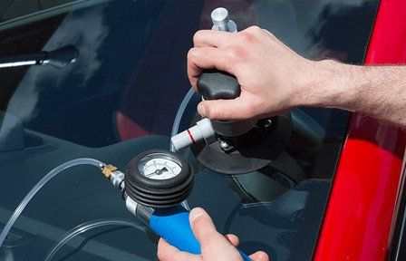 replacement of windscreens for classic and vintage cars