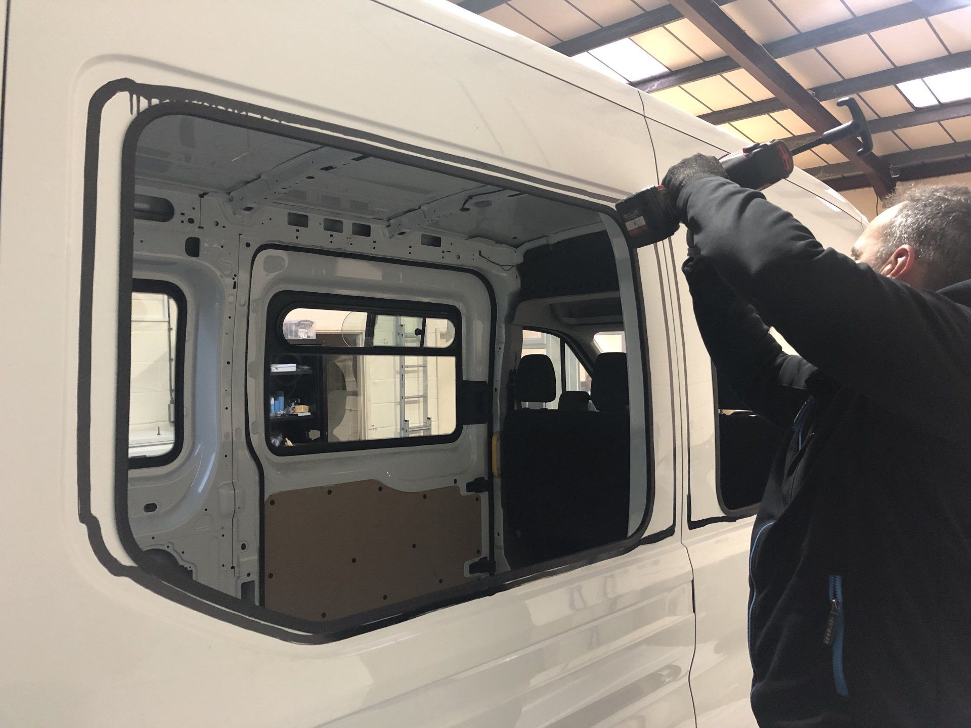 Car windscreen replacement professionals in Southampton