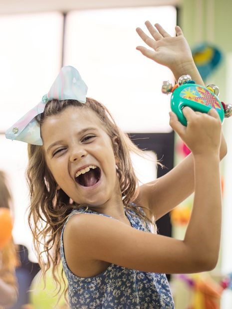 Happy Child — Waycross, GA — Beacon Pediatrics Happy Child — Waycross, GA — Beacon Pediatrics