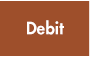 Debit card logo image