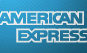 American Express Logo