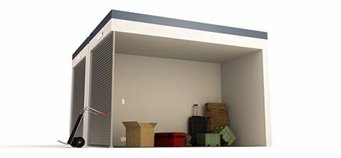 Self storage units - Storage services in Bryan TX