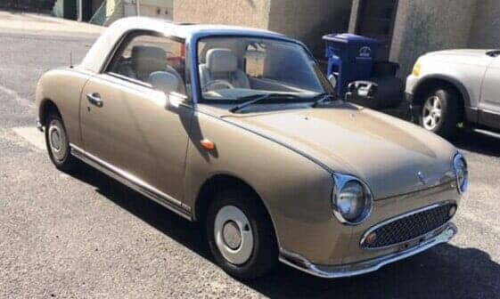 Small car — customized upholstery services in Moorestown, NJ