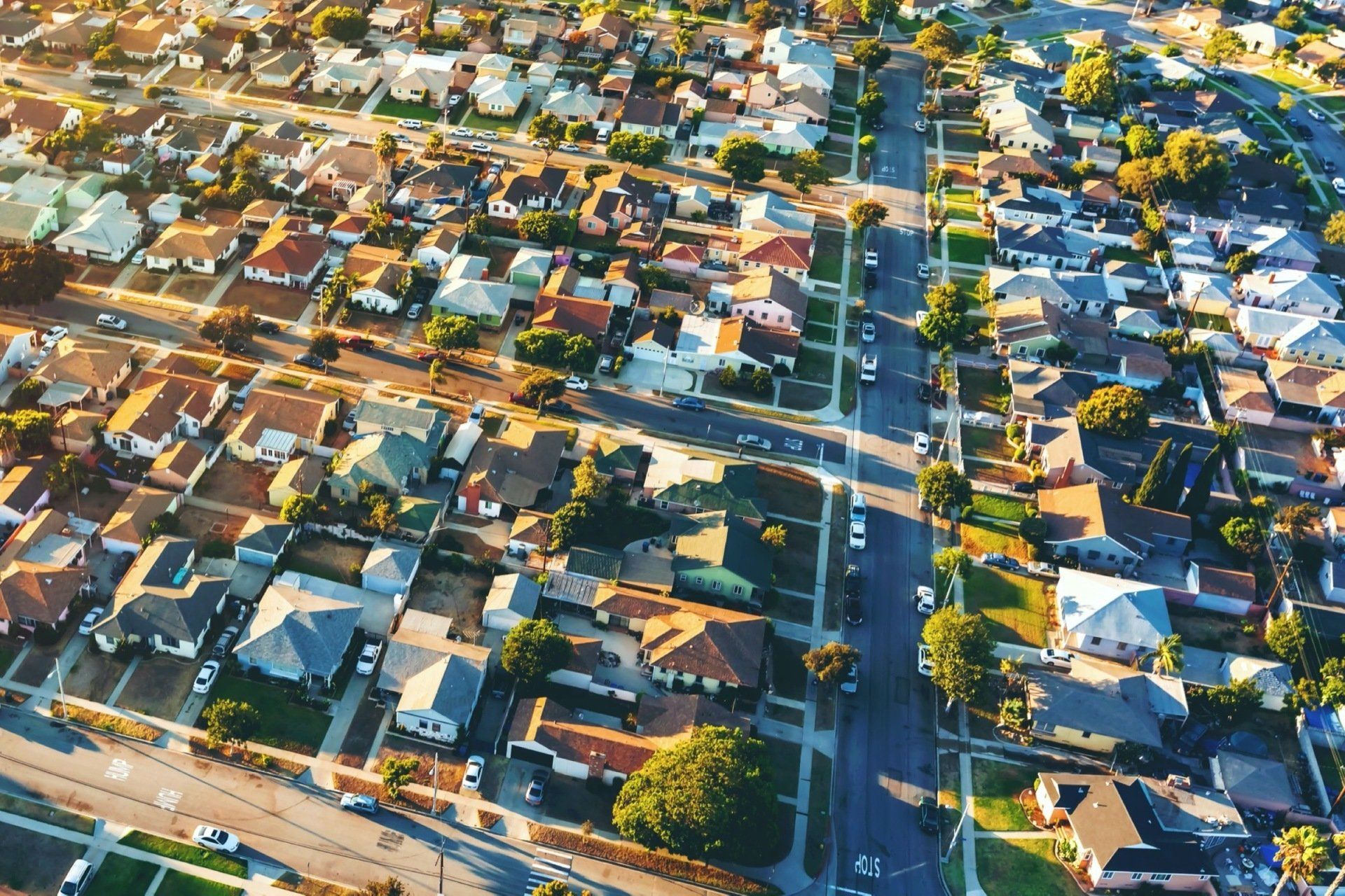 Tarzana