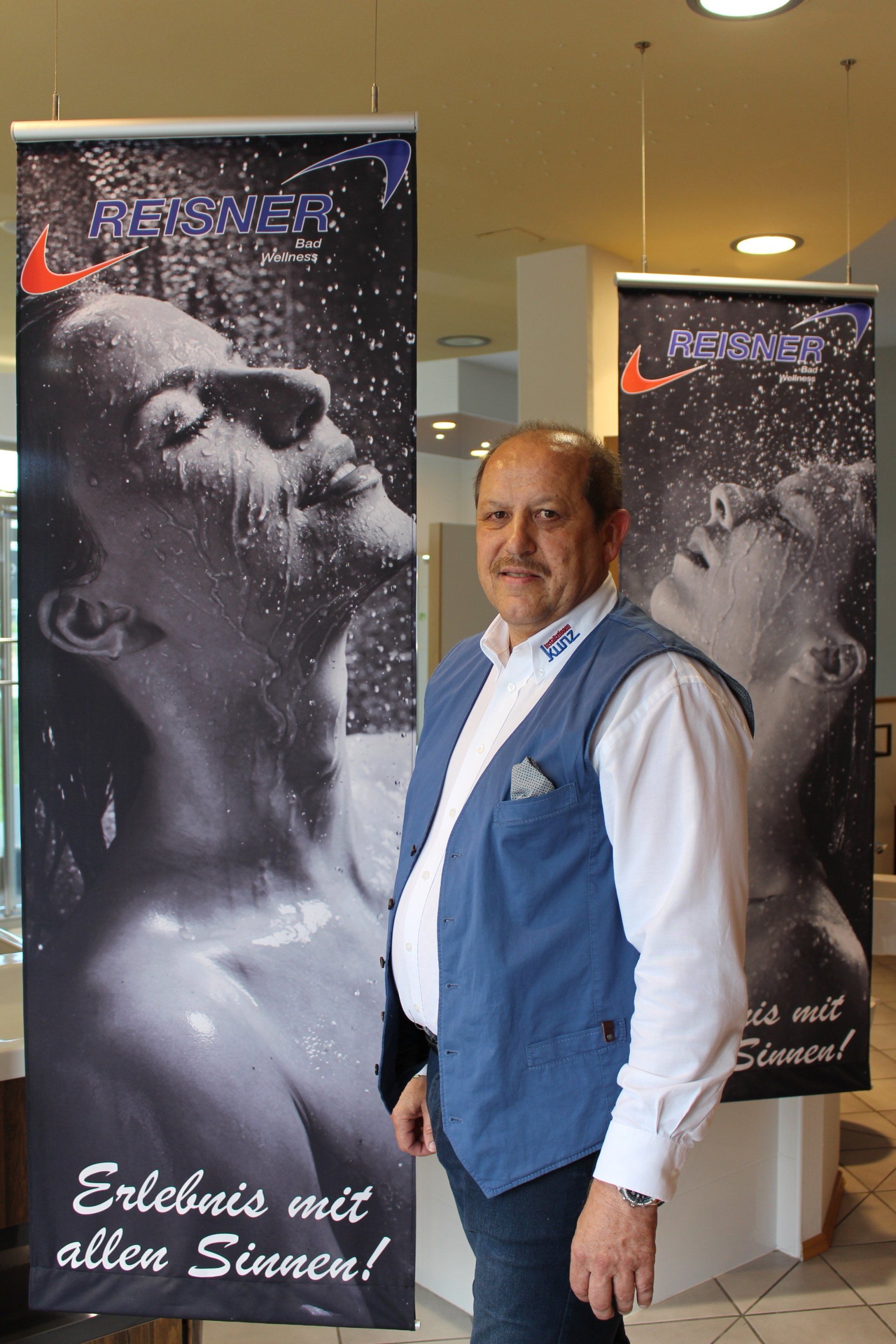 Anton Reisner