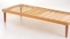 Reti in legno
