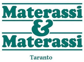 Materassi e Materassi Taranto-LOGO