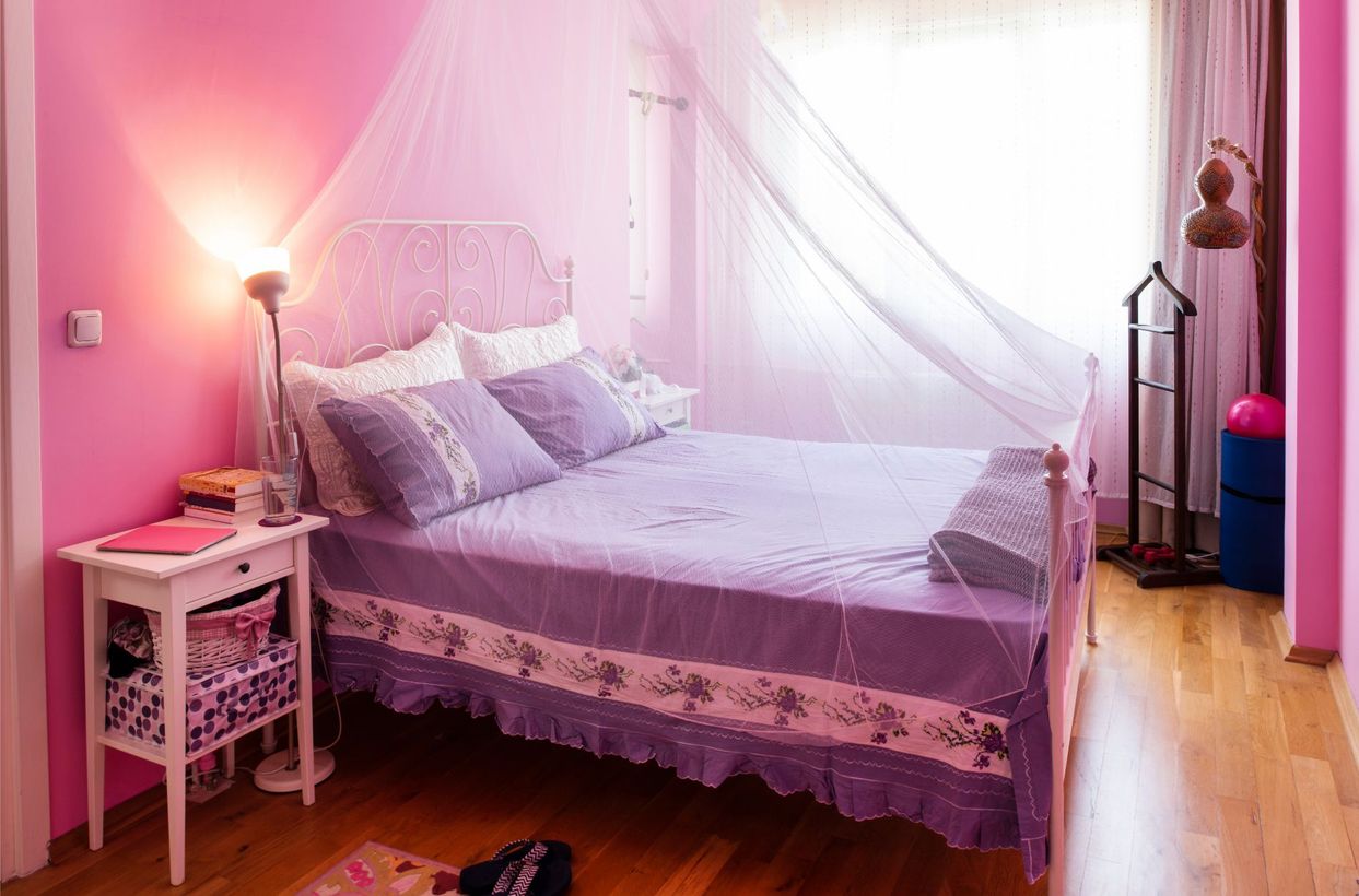 Reti da letto
