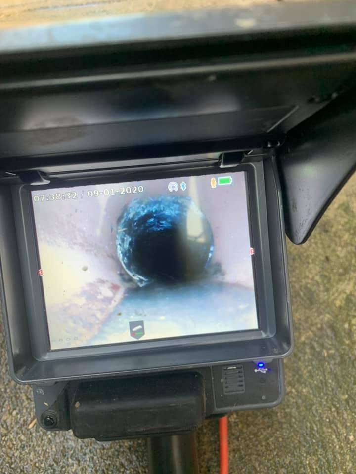 cctv for plumbing | Bluey's Plumbing & Gasfitting