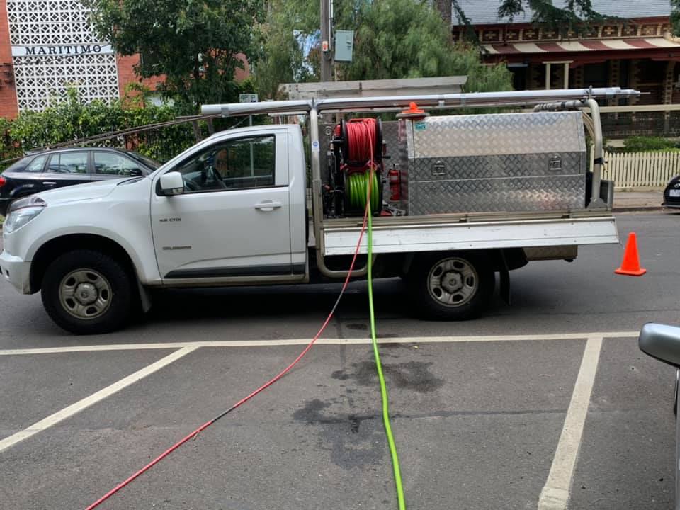 emergency plumbing services | Bluey's Plumbing & Gasfitting