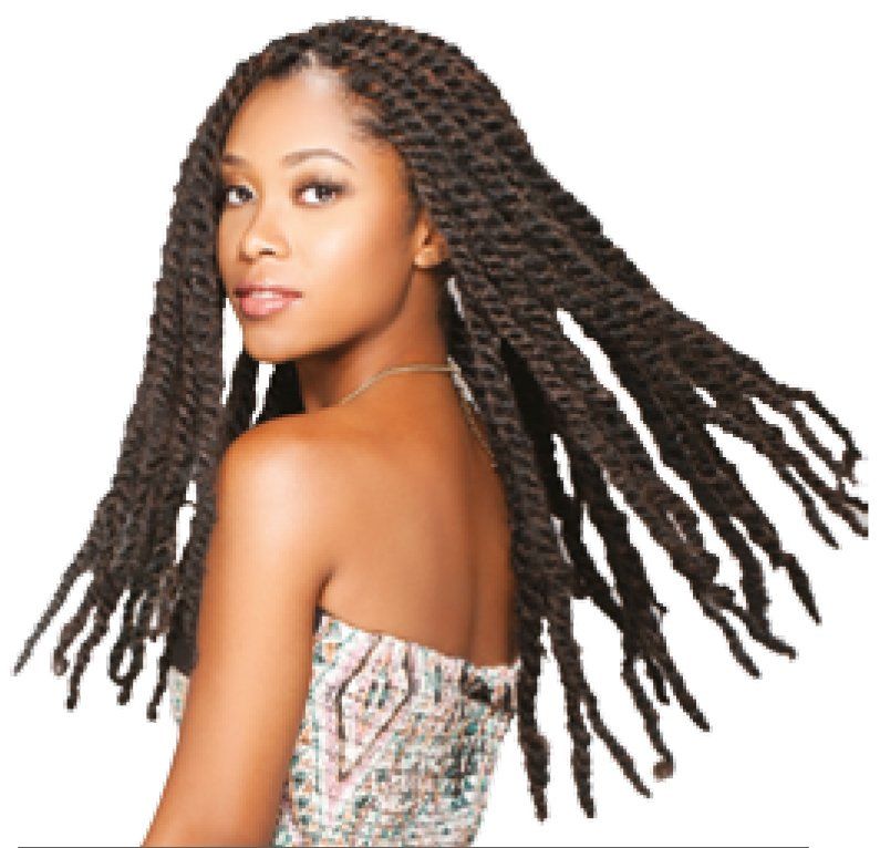 Reggae Braid