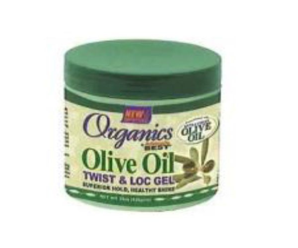 Organics