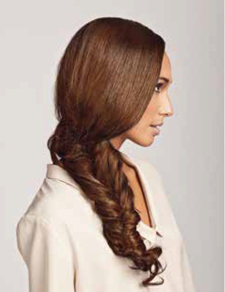 Light Auburn