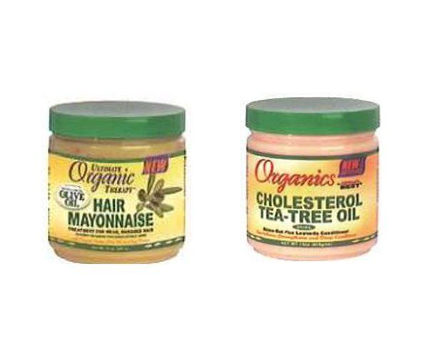 Organics
