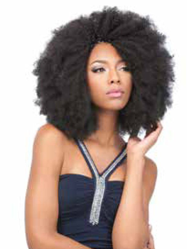 Afro Kinky Bulk