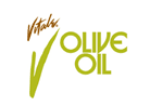 Olive Oil logo