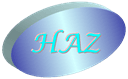 Haz logo