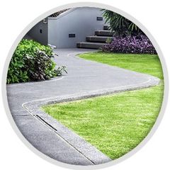 edge 2 edge kerbing concrete