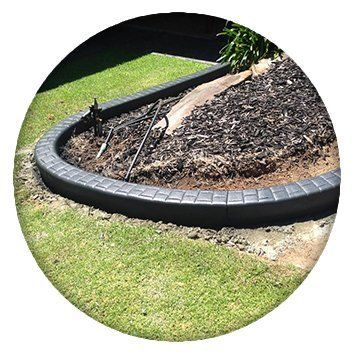 kerbing garden edging and pathway edge 2 edge kerbing garden edging and pathway
