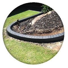 edge 2 edge kerbing garden edging