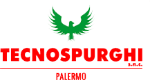 Tecnospurghi LOGO