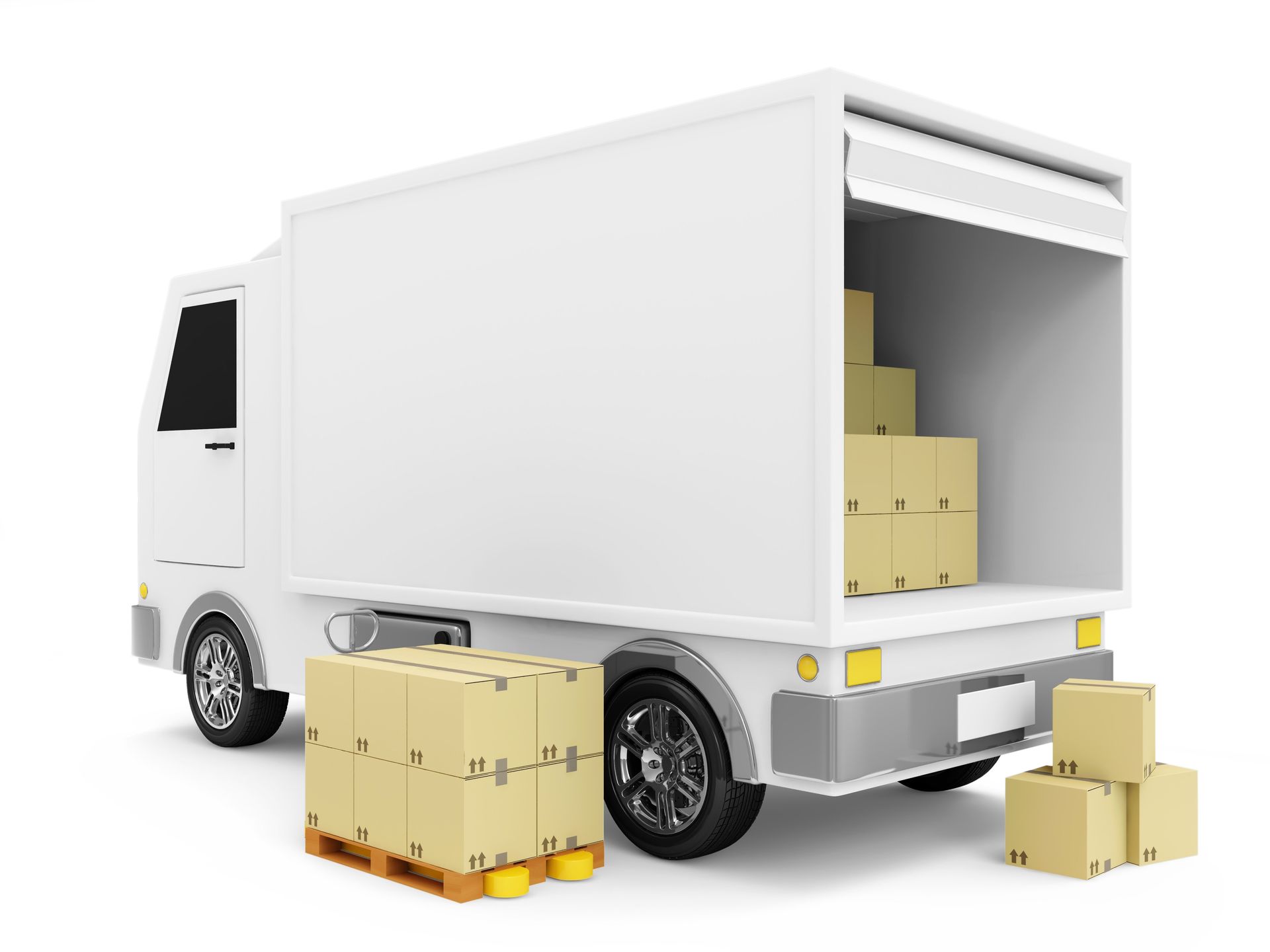Home removals