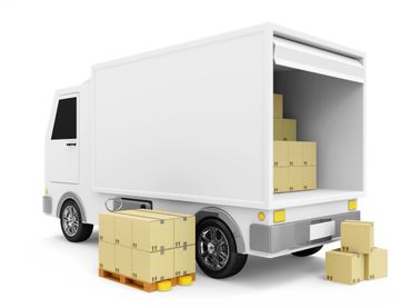 Home removals