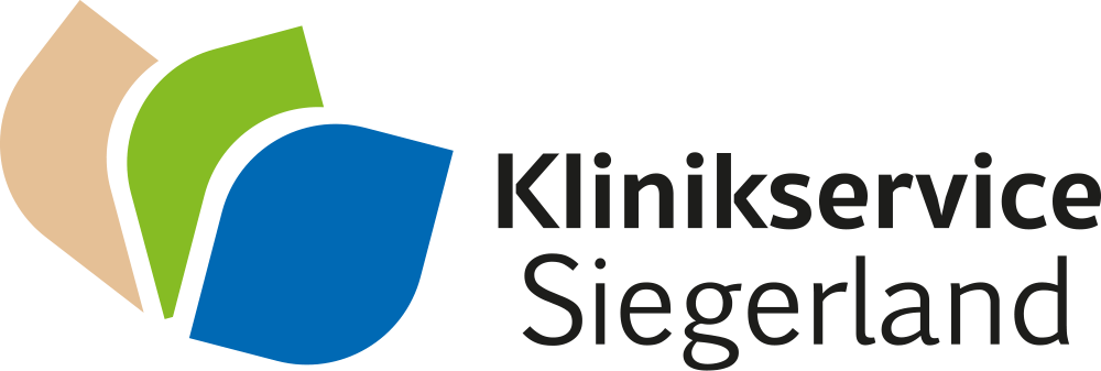 Logo Klinikservice