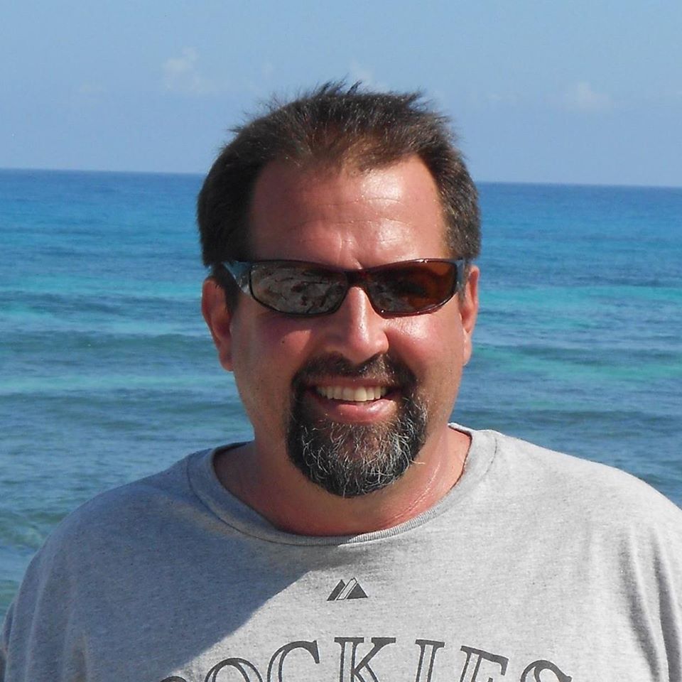 David B.