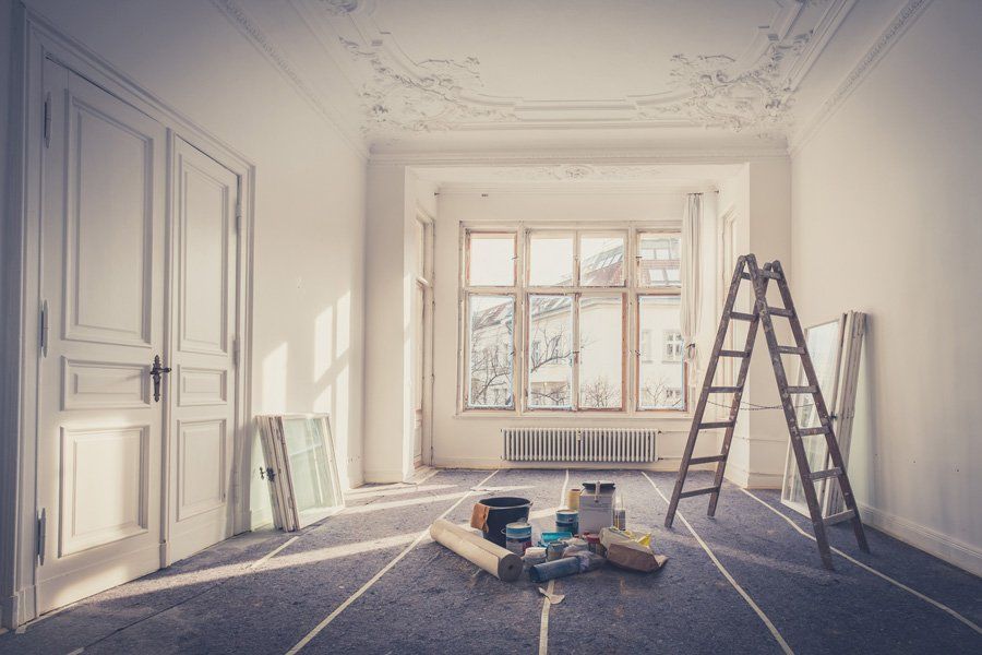 House Improvement — Home Restoration in Virginia Beach, VA