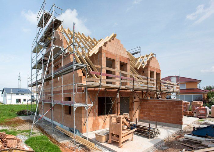 Home Addition Construction — Residential Renovation in Virginia Beach, VA